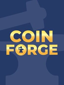 Jaquette CoinForge
