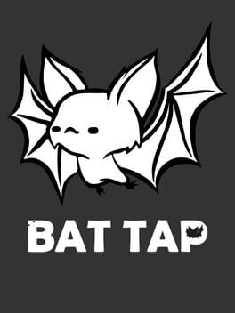 Jaquette Bat Tap