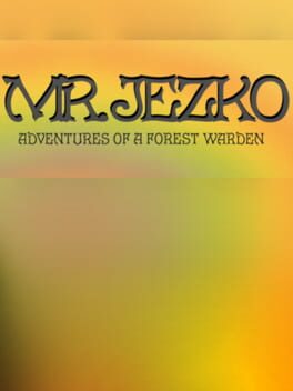 Mr.Jezko