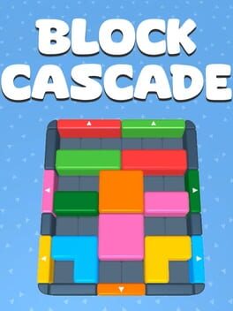 Jaquette Block Cascade