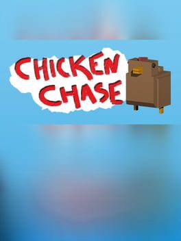 Jaquette Chicken Chase