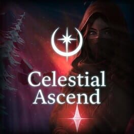 Jaquette Celestial Ascend