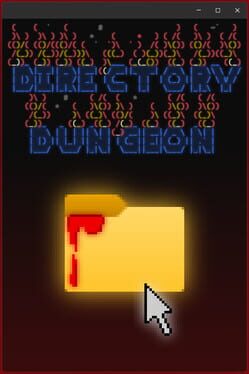 Directory Dungeon - File Explorer Dungeon Crawler