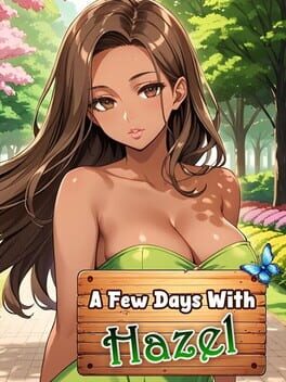 Jaquette A Few Days With: Hazel