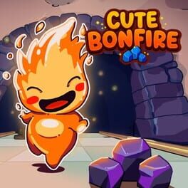 Jaquette Cute Bonfire