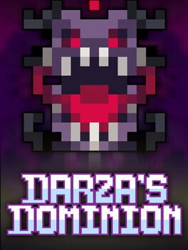 Jaquette Darza's Dominion