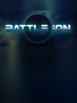 Jaquette Battle Ion