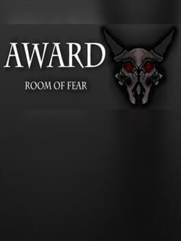 Jaquette Award. Room of fear
