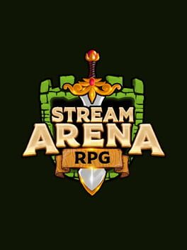 Stream Arena RPG