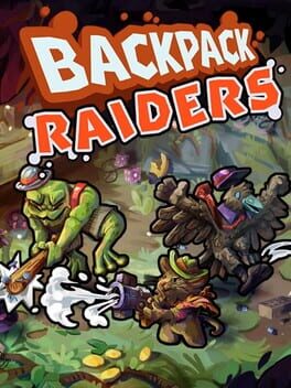 Jaquette Backpack Raiders