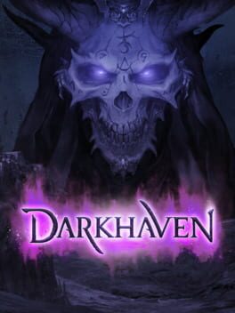 Jaquette Darkhaven