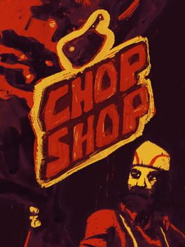 Jaquette Chop Shop