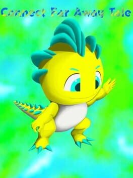 Jaquette Connect Far Away Tale