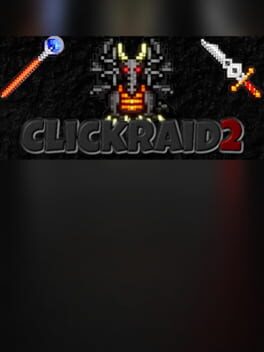 Jaquette ClickRaid2