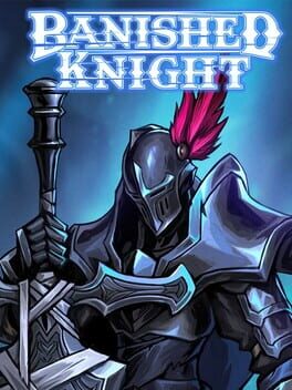 Jaquette Banished Knight