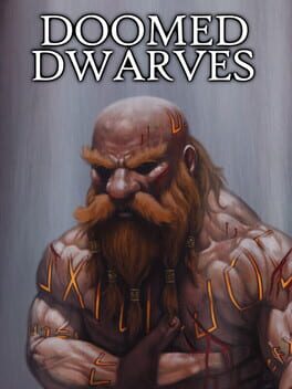 Doomed Dwarves