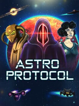 Jaquette Astro Protocol