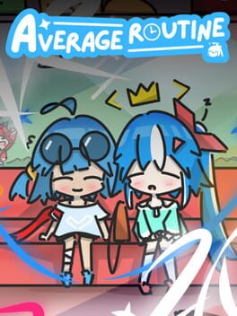 Jaquette Average Routine