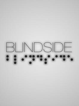 Jaquette BlindSide