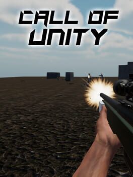 Jaquette Call Of Unity