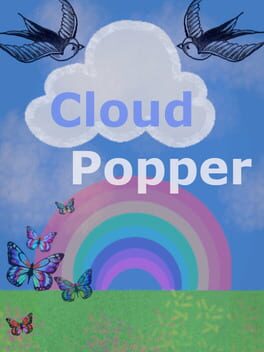 Jaquette Cloud Popper