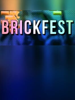 Jaquette Brickfest