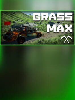 Grass Max