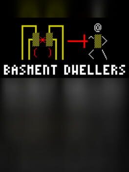 Jaquette Basment Dwellers