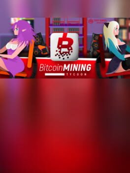 Jaquette Bitcoin Mining Tycoon