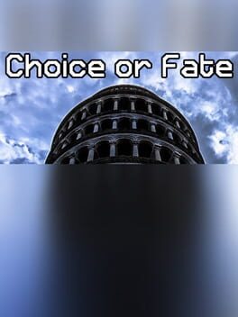 Jaquette Choice or Fate