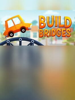 Jaquette Build Bridges