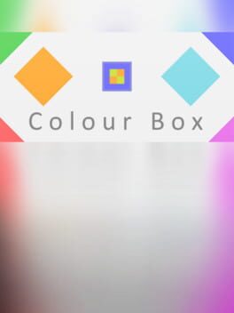 Jaquette Colour Box