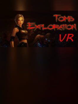 Jaquette Chinese Tomb Story