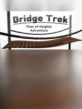Jaquette Bridge Trek