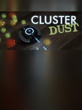 Jaquette Cluster Dust
