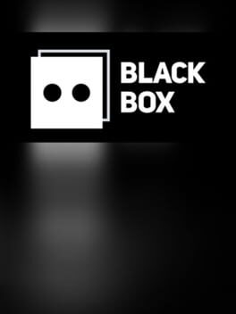 Jaquette Blackbox by TRT World