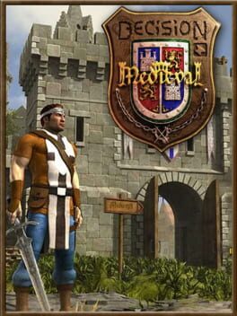 Jaquette Decision: Medieval