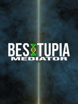 Jaquette Besitupia: Mediator