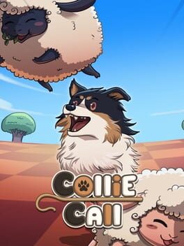Jaquette Collie Call