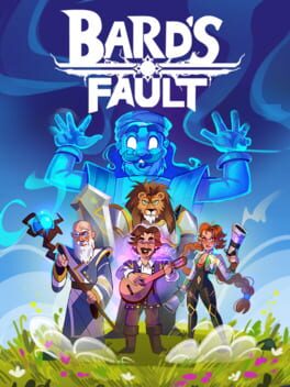 Jaquette Bard’s Fault