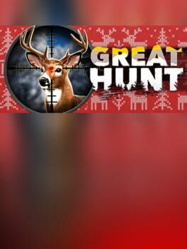 Great Hunt: North America