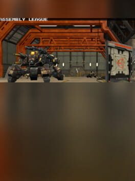 Jaquette Assembly League