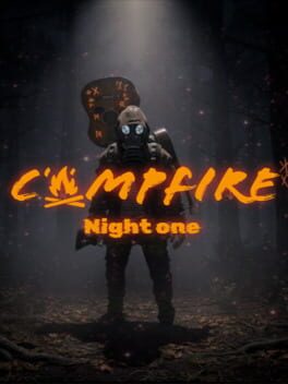Jaquette Campfire: Night One
