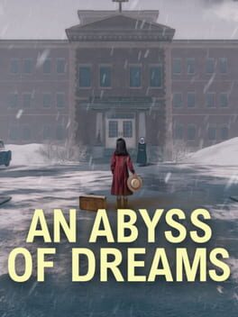 Jaquette An Abyss of Dreams