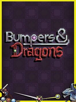 Jaquette Bumpers & Dragons