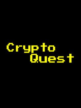 Jaquette Crypto Quest