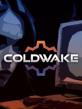Jaquette Coldwake