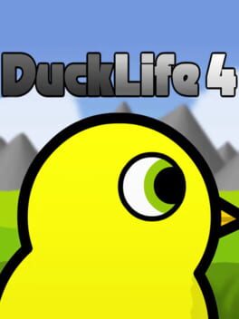 Duck Life 4