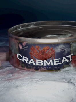 Jaquette Crabmeat