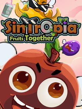 Sintropia Fruits Together